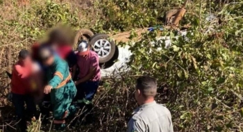 Motorista de app sequestrada e estuprada fingiu estar morta para fugir, diz polícia